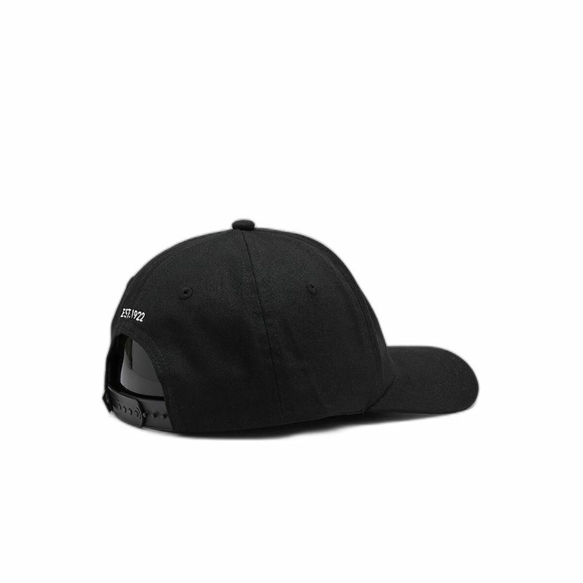Träningskeps Dickies Hardwick  Svart (One size)